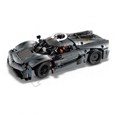 42173 Конструктор Koenigsegg Jesko Absolut