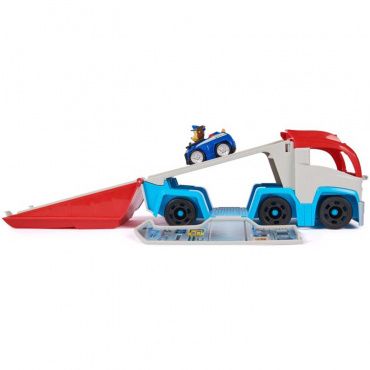 43708 Игровой набор Патроллер 30см. с аксес. Paw Patrol