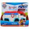 43708 Игровой набор Патроллер 30см. с аксес. Paw Patrol