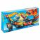 DHY25 Игрушка Трек для машинок Hot Wheels