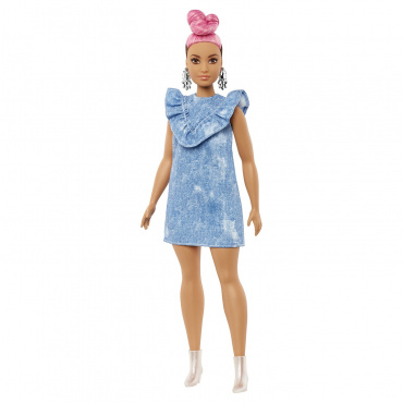 FBR37/FJF55 Кукла Barbie® из серии "Игра с модой"