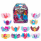 6059011 Игрушка Hatchimals коллекционная фигурка в яйце "Невероятные Хэтчи", сезон 9