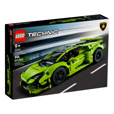 42161 Конструктор Техник "Lamborghini Huracán Tecnica"