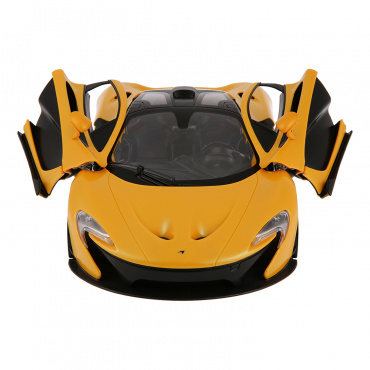 75110 Игрушка транспортная "Автомобиль на р/у McLaren P1" 1:14