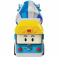 MRT-758 Игрушка. Машинка Robocar Poli мини "Микки"