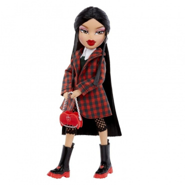 42702 Кукла с аксессуарами MGA  Alwayz Bratz. Джейд 