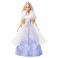 GKH26 Кукла Barbie "Снежная принцесса" серия Дримтопия