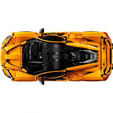 42172 Конструктор McLaren P1