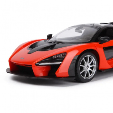 96600 Игрушка транспортная "Машина р/у McLaren Senna" 1:14