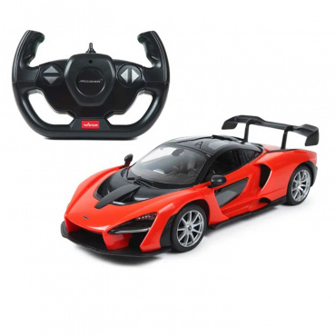 96600 Игрушка транспортная "Машина р/у McLaren Senna" 1:14