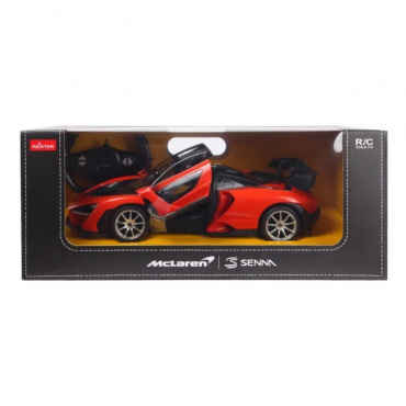 96600 Игрушка транспортная "Машина р/у McLaren Senna" 1:14