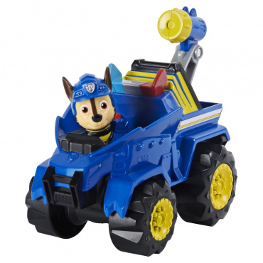 6059512 Игрушка Paw Patrol машинка с Гончиком "Дино-миссия"