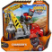 43698 Игровой набор Машинка с фигуркой Чарджер, 20см., Paw Patrol