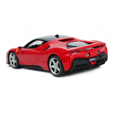 97300 Игрушка транспортная "Автомобиль на р/у Ferrari SF90 Stradale" 1:14