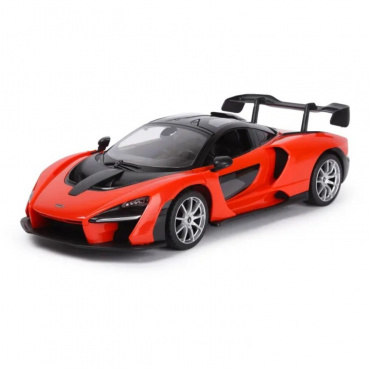 96600 Игрушка транспортная "Машина р/у McLaren Senna" 1:14