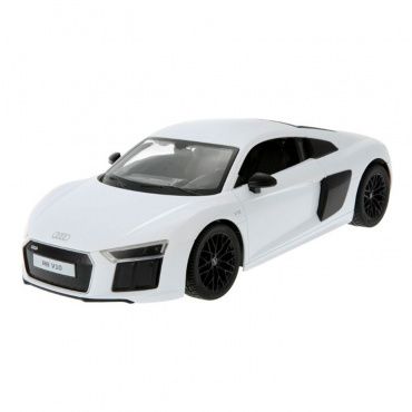 74400 Игрушка транспортная 'Автомобиль на р/у 1:14 AUDI R8 2015 Version