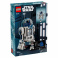 75379 Конструктор Звёздные войны "Фигурка дроида R2-D2"