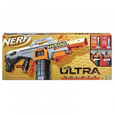 F0958 ИНабор игровой Nerf ультра-селект