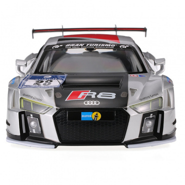 75300 Игрушка транспортная 'Автомобиль на р/у Audi R8 LMS Performance 2015 Version' 1:14