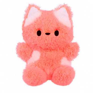 43865 Игровой набор Котёнок Fluffie Stuffiez