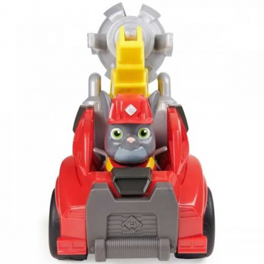 43698 Игровой набор Машинка с фигуркой Чарджер, 20см., Paw Patrol