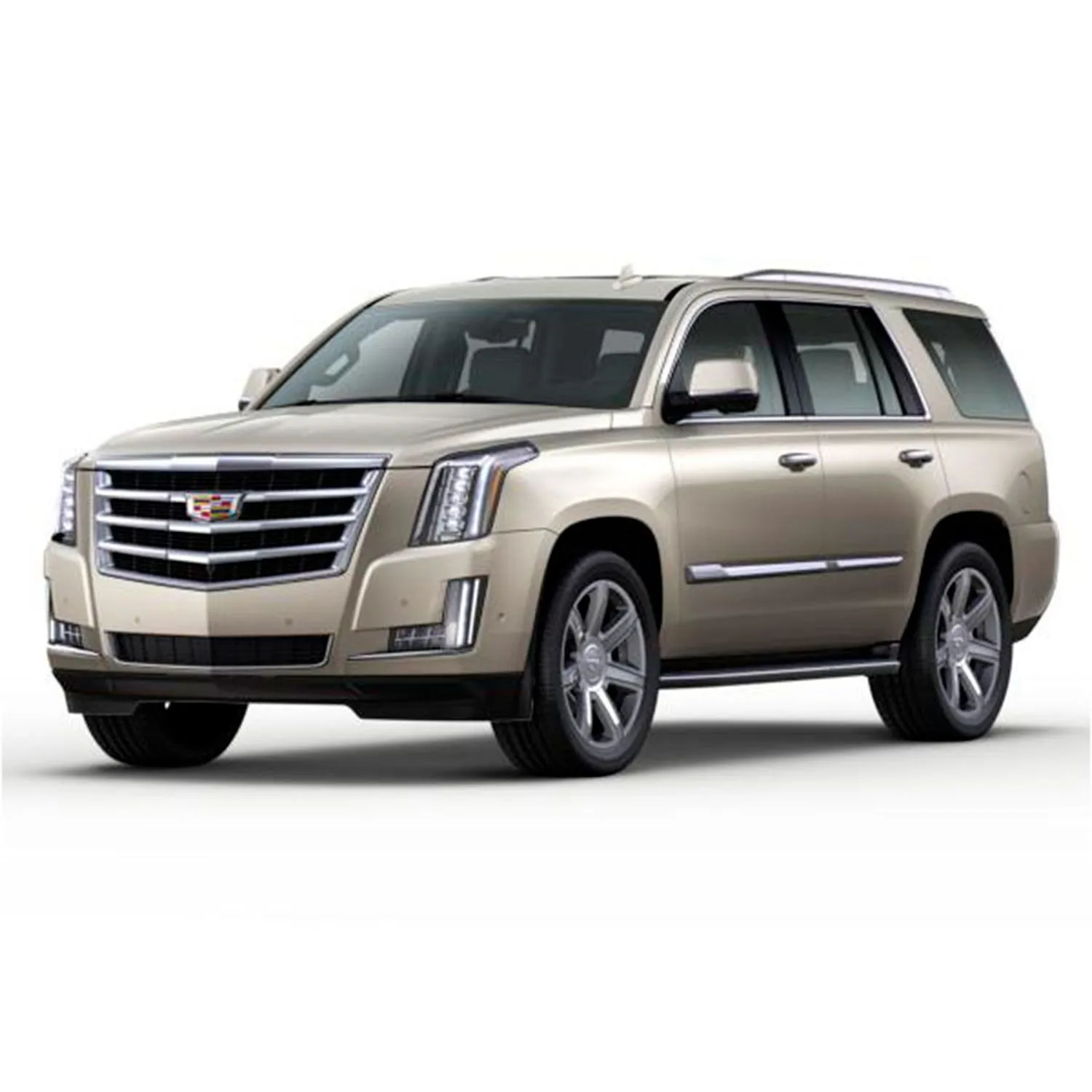 39894 Игрушка модель машины 1:32 Cadillac Escalade