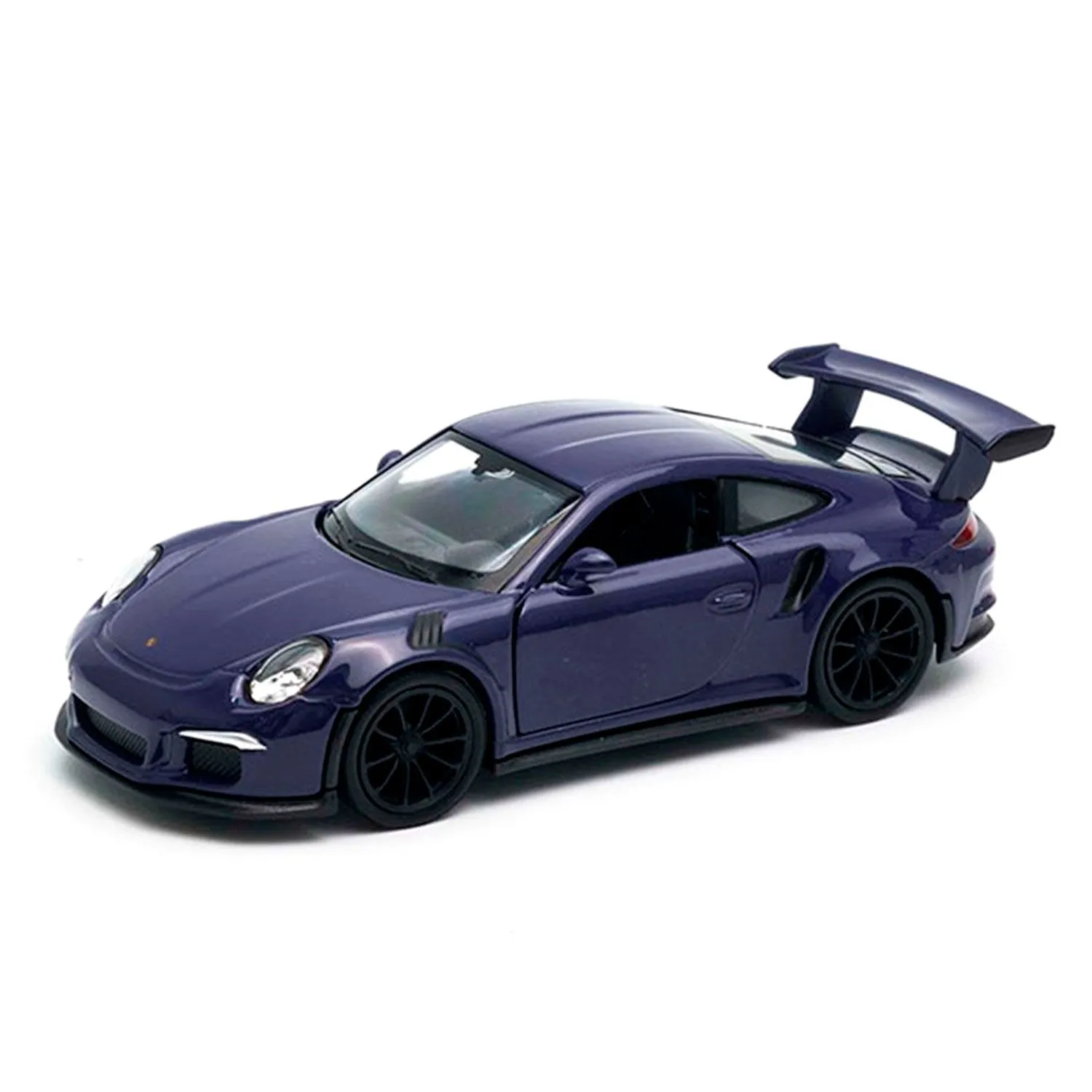 Купить в Минске, Беларуси, детские 43746 игрушка модель машины 1:38 porsche  911 gt3 rs, цена