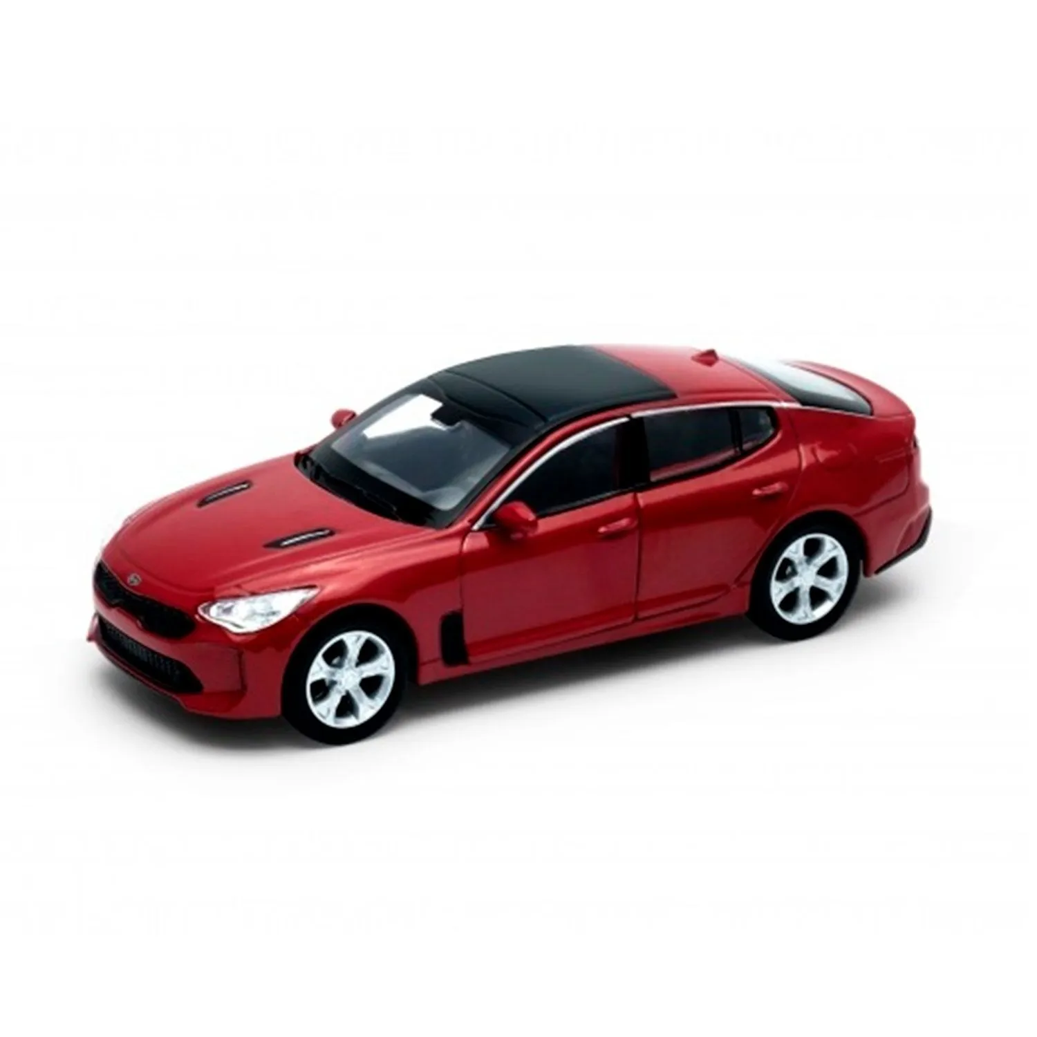 Купить в Минске, Беларуси, детские 43759 игрушка модель машины 1:50 kia  stinger, цена