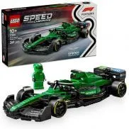 77245 Конструктор Скоростные чемпионы "Formula 1 Aston Martin Aramco AMR24" 77245 Конструктор Скоростные чемпионы "Formula 1 Aston Martin Aramco AMR24"