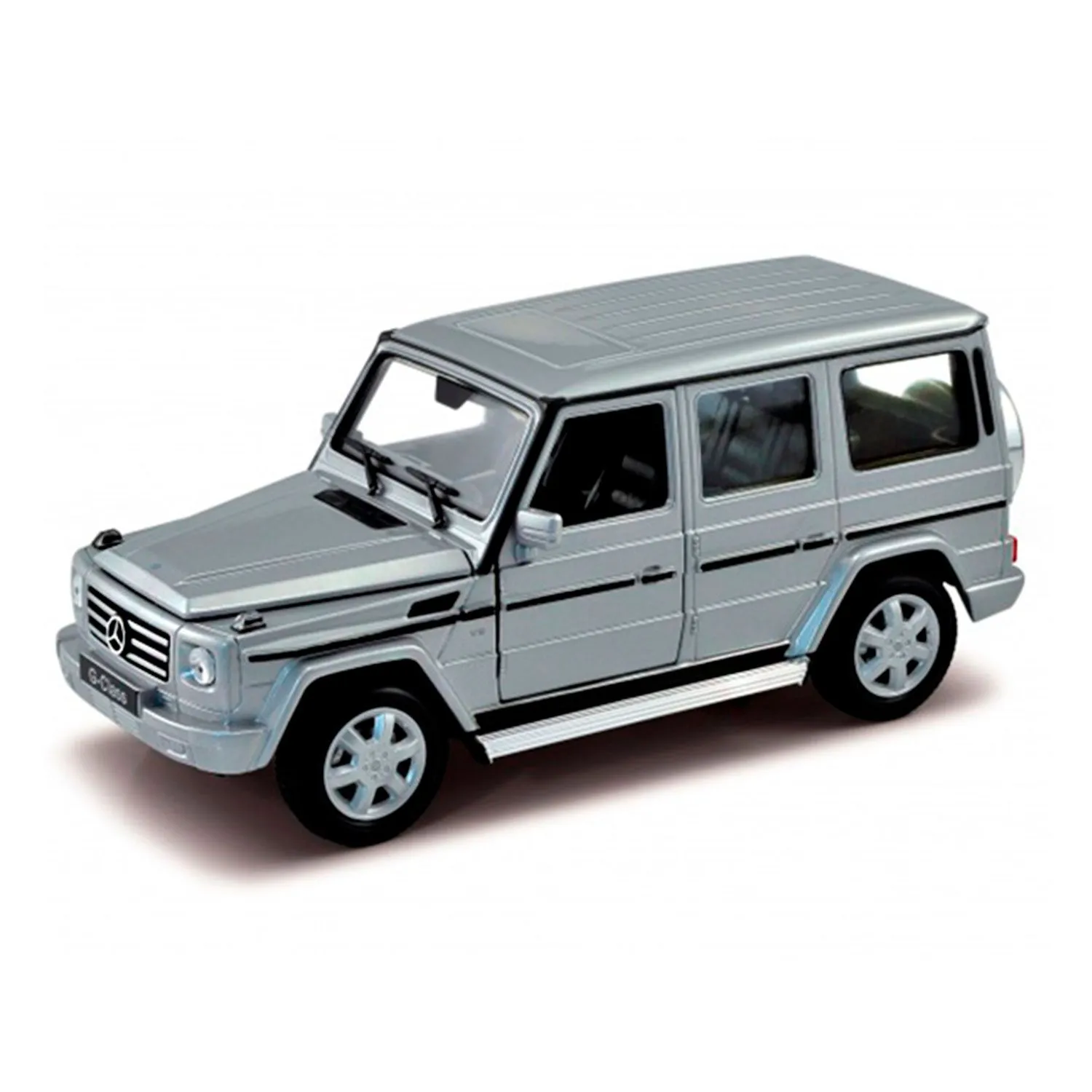 Купить в Минске, Беларуси, детские 39889 игрушка модель машины 1:32  mercedes-benz glk, цена