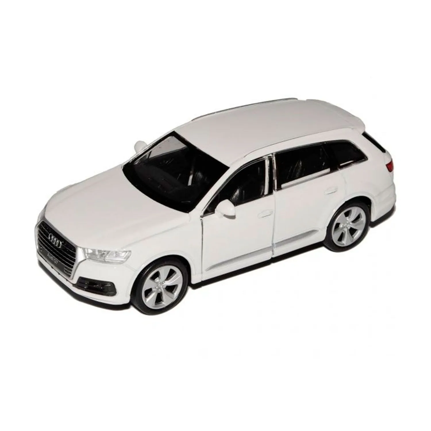 Купить в Минске, Беларуси, детские 43706 игрушка модель машины 1:34-39 audi  q7, цена