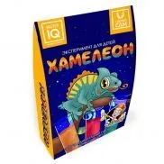 310 Игровой набор "Хамелеон" (упаковка домик)