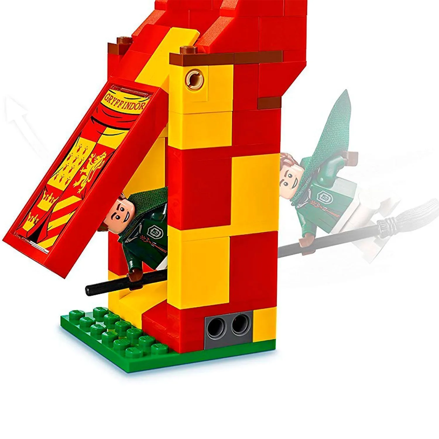 Купить в Минске Lego (Лего) 75956 Конструктор Гарри Поттер 