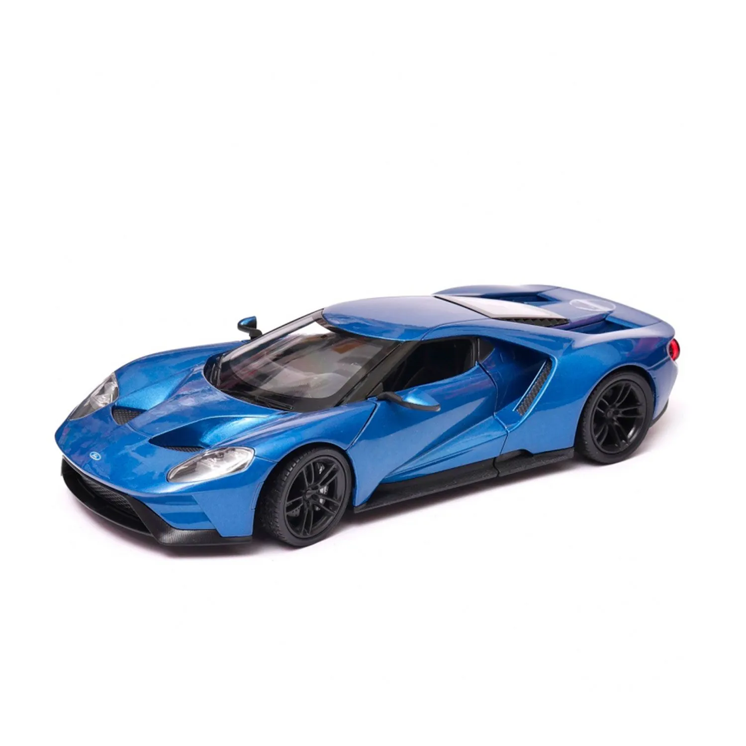 Купить в Минске, Беларуси, детские 24082 игрушка модель машины 1:24 ford  gt, цена