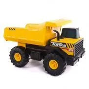 06025 Игрушка. Машинка Tonka - СТАЛЬНОЙ САМОСВАЛ