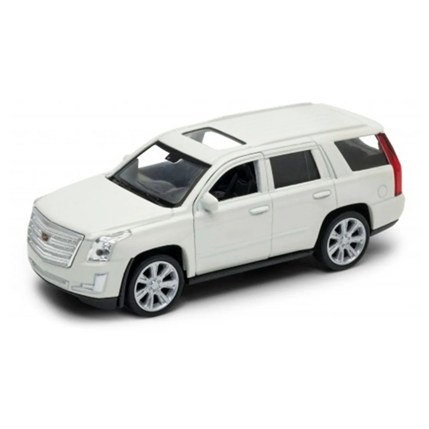 43751 Игрушка модель машины 1:38 Cadillac Escalade