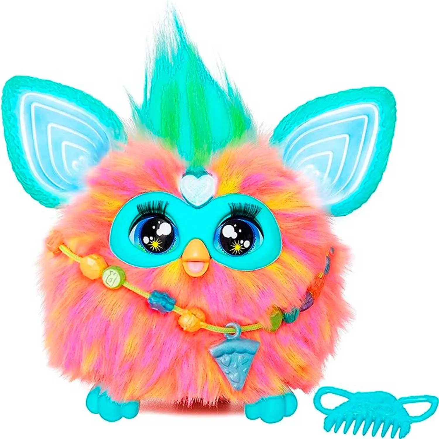 HASBRO FUR FURBY BOOM SWEET AST