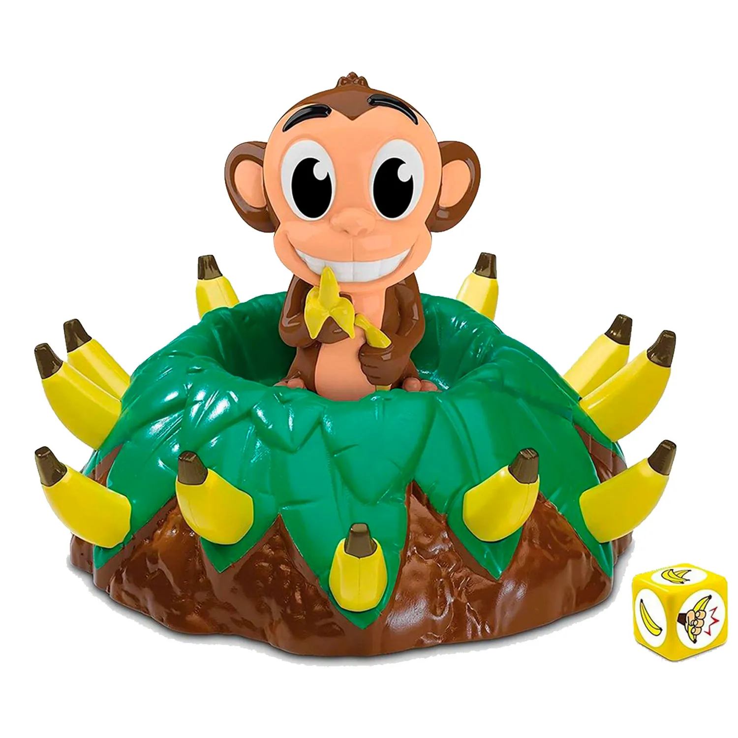 Купить 30990 Игра настольная Banana Blast (Банановый бууум), в Минске, цена