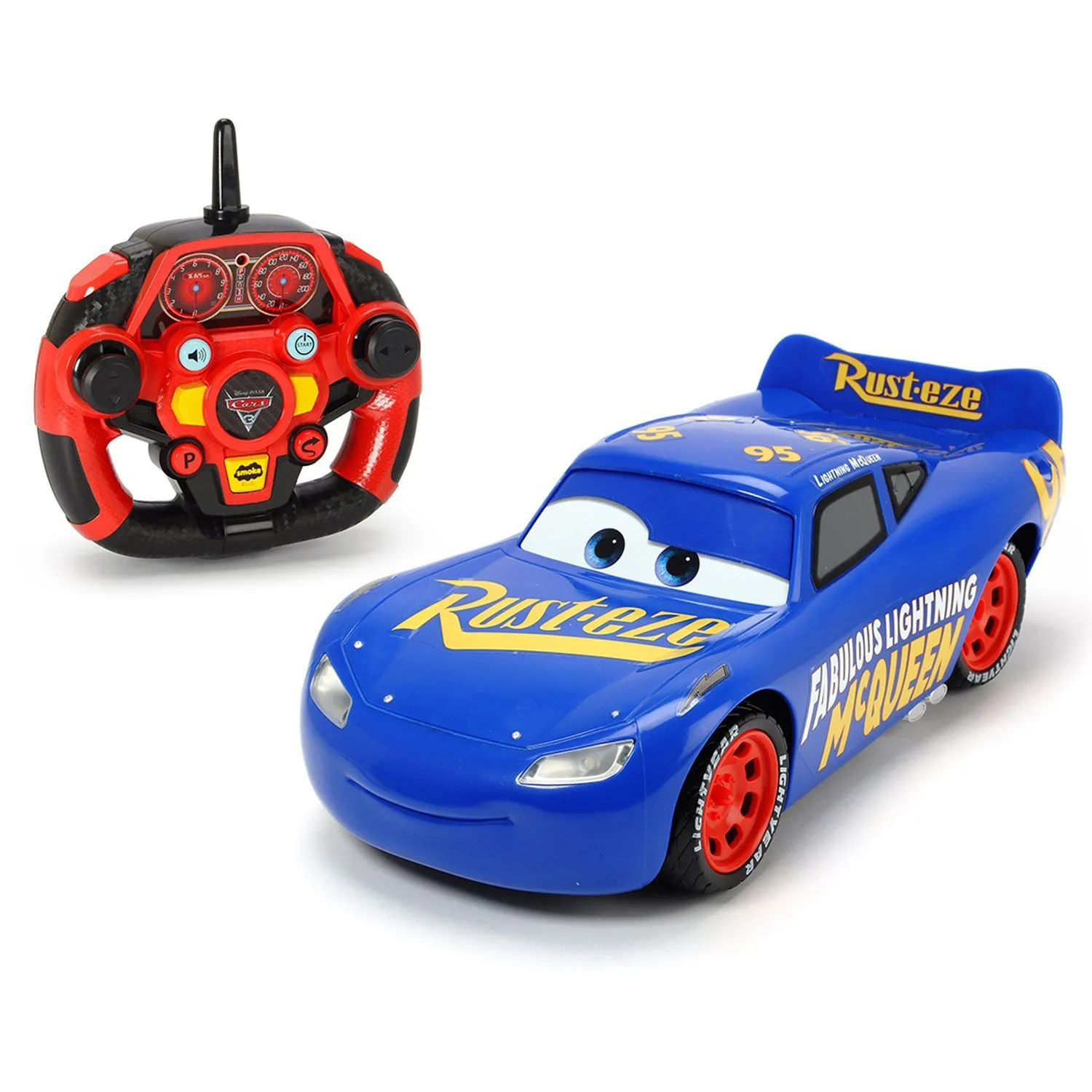 Маквин пульт. Dickie Toys cars 3 молния Маккуин. Cars 3 Toys Lightning MCQUEEN. Fabulous Lightning MCQUEEN Toys cars 3. Маккуин Fabolous MCQUEEN.