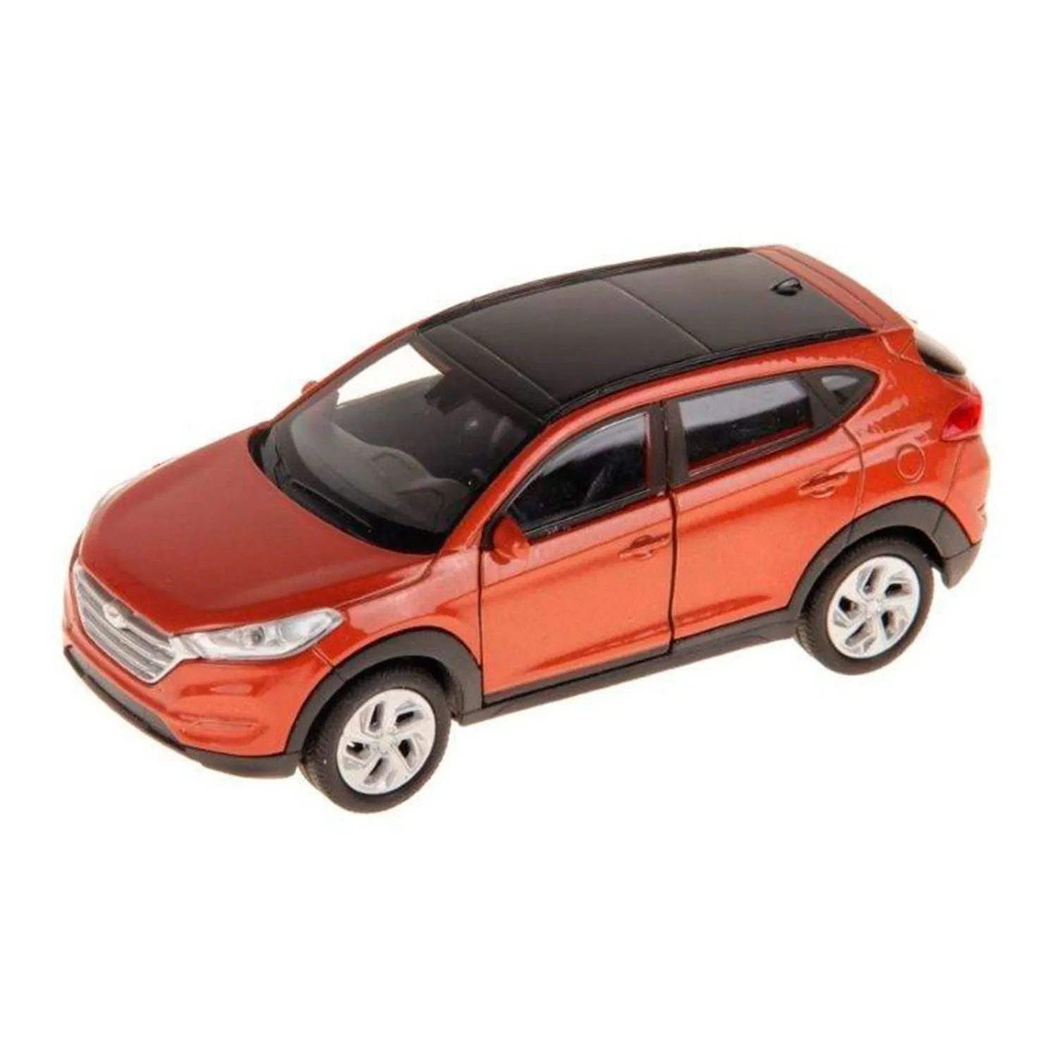 Купить в Минске, Беларуси, детские 43718 игрушка модель машины 1:34-39  hyundai tucson, цена