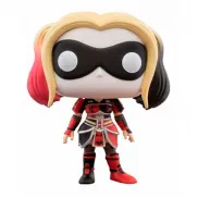 52429 Фигурка Funko POP! Герои DC. Харли Квин из императорского дворца (Heroes DC Harley Quinn)