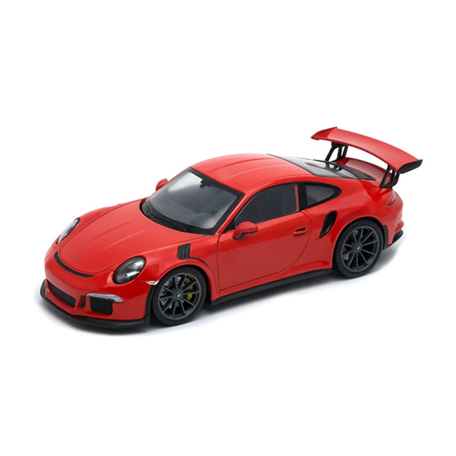 Купить в Минске, Беларуси, детские 24080 игрушка модель машины 1:24 porsche  911 gt3 rs, цена