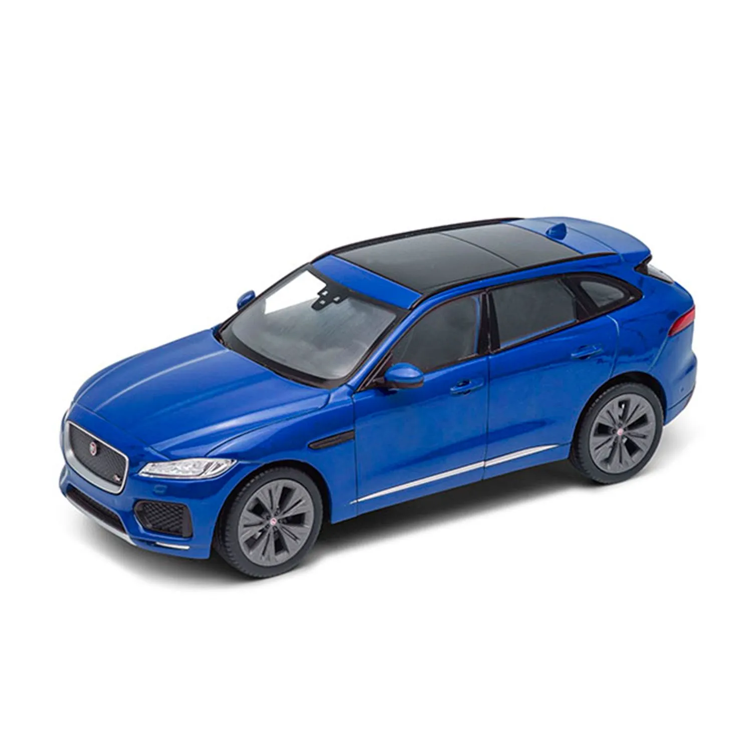 Купить в Минске, Беларуси, детские 24070 игрушка модель машины 1:24 jaguar  f-pace, цена