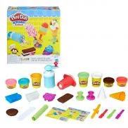 E0042 Игровой набор Play-Doh "Создай любимое мороженое"