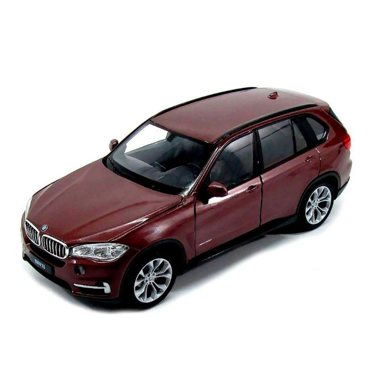 Купить в Минске, Беларуси, детские 39890 игрушка модель машины 1:32 bmw x5,  цена