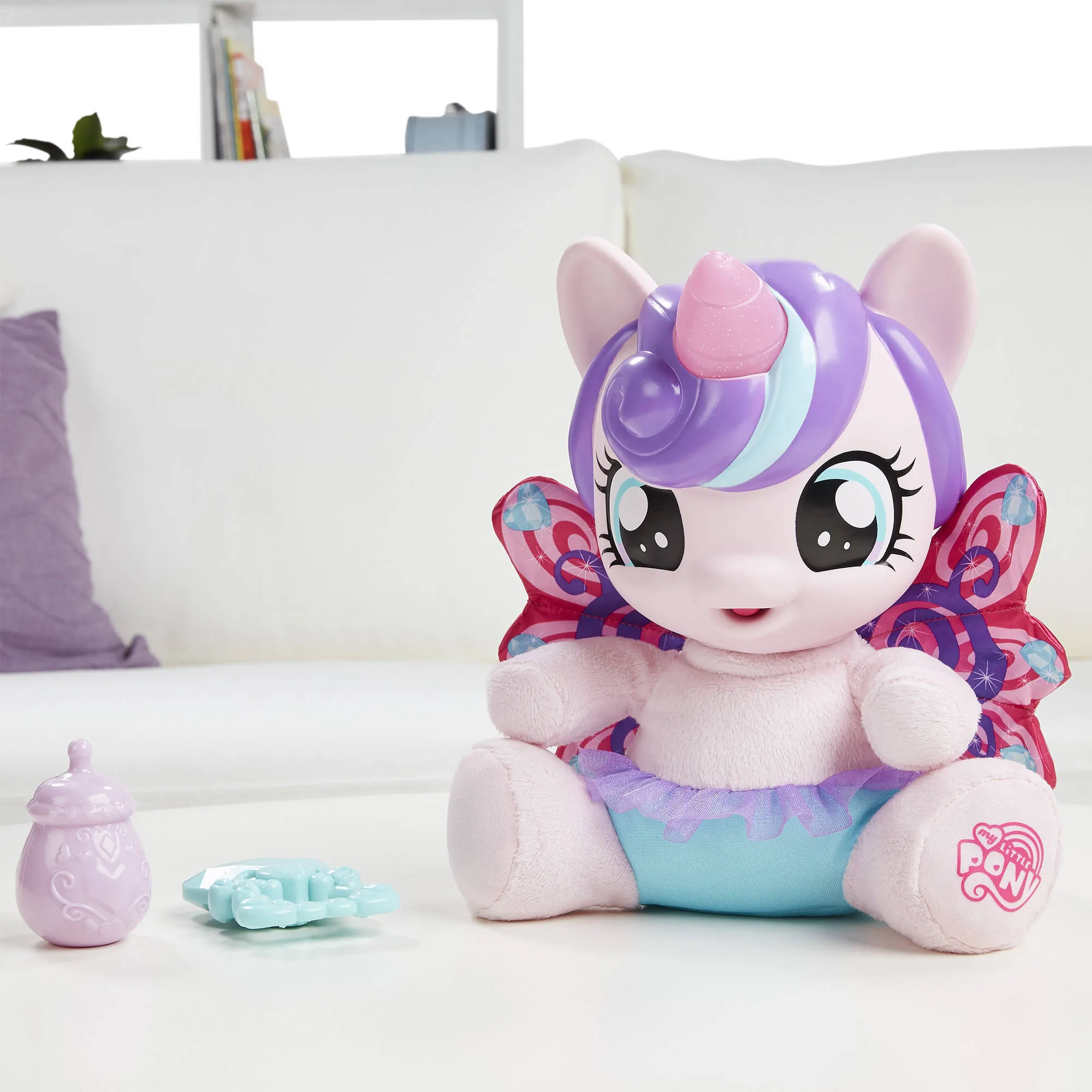 B5365 Игрушка My little pony 