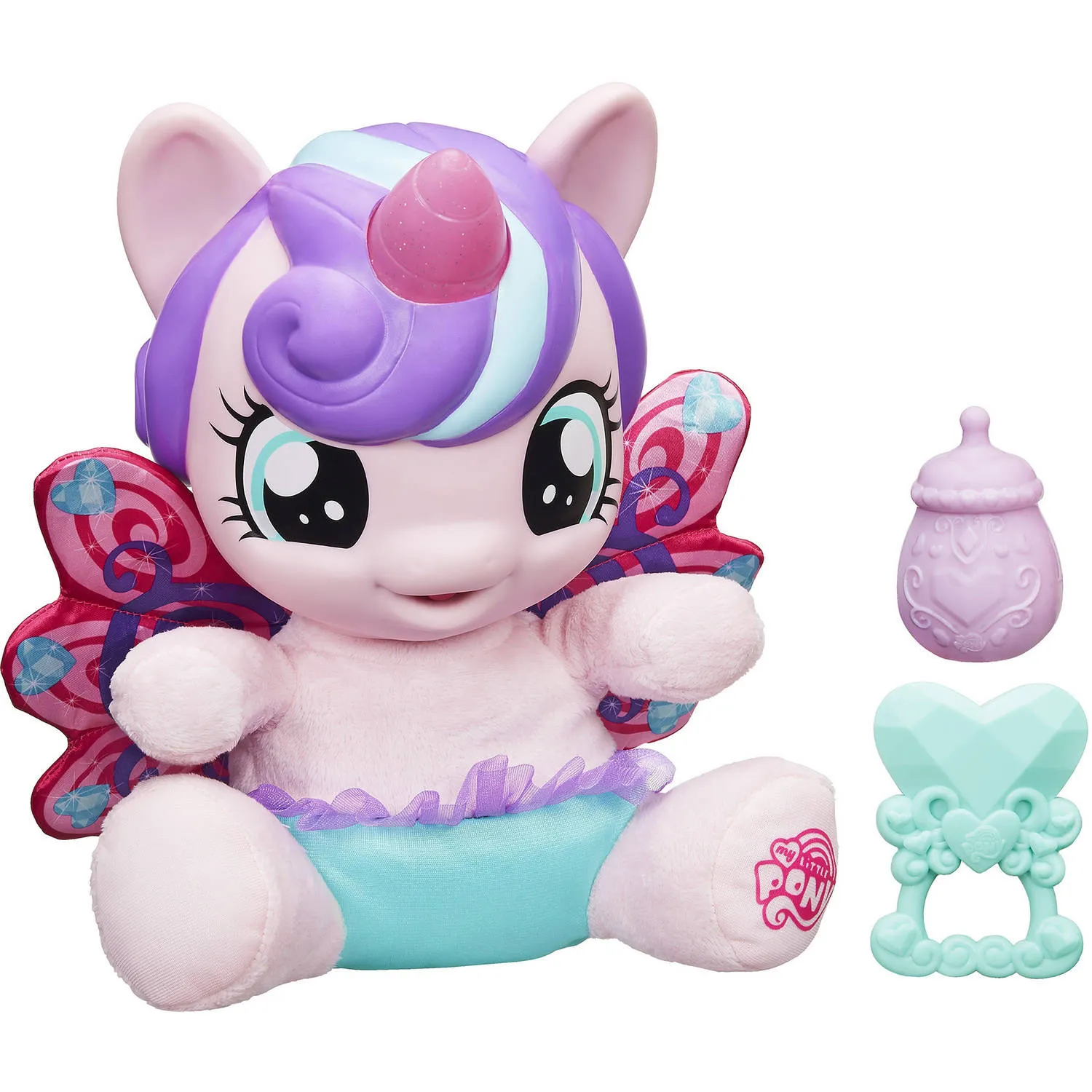 B5365 Игрушка Hasbro MLP Малышка Пони-принцесса купить в Минске, цены