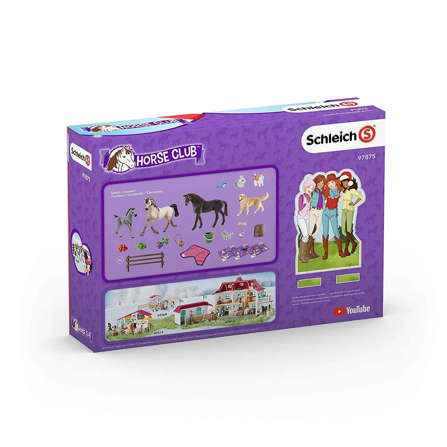 97875 schleich store