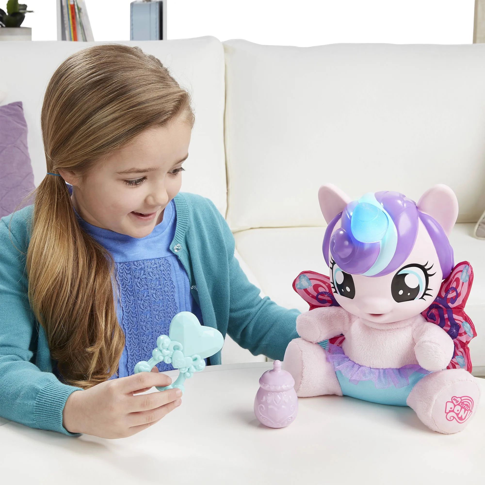 B5365 Игрушка My little pony 