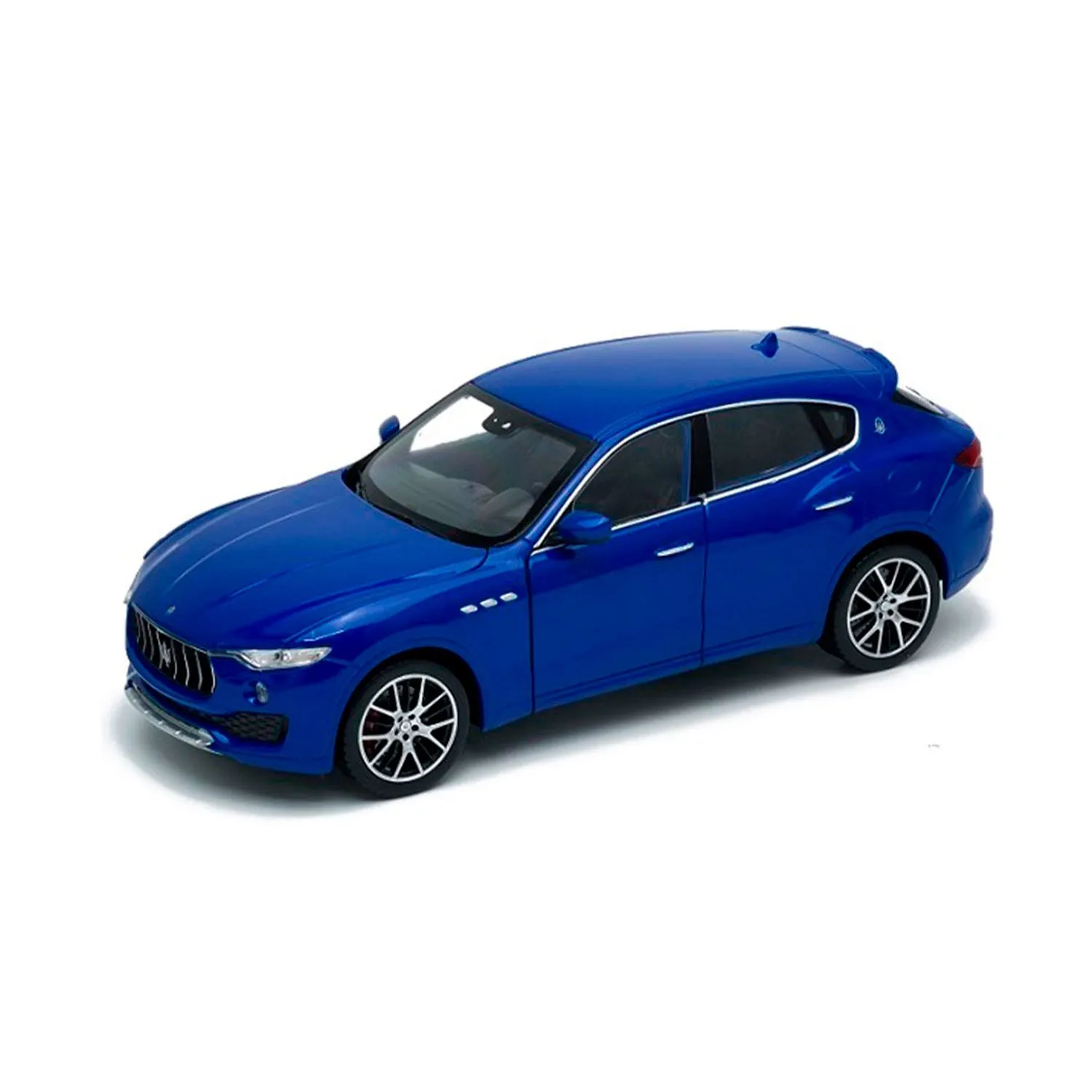 Купить в Минске, Беларуси, детские 24078 игрушка модель машины 1:24  maserati levante, цена